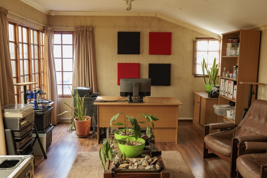 Commercial Property for Sale in Bloemfontein Rural Free State